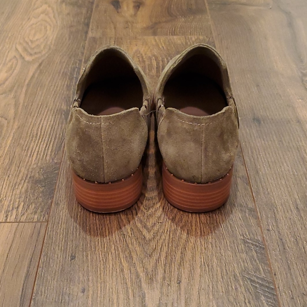 Steven By Steve Madden Booties - image 3